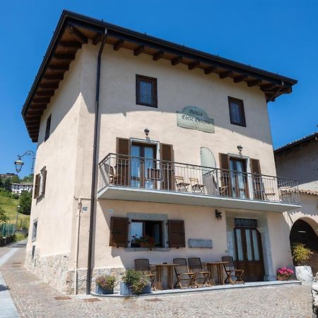 Ap. Lancillotto - Lago Di Garda Tremosine Exterior photo