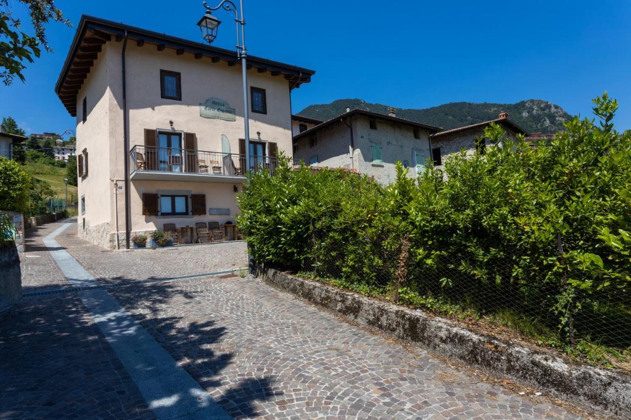 Ap. Lancillotto - Lago Di Garda Tremosine Exterior photo