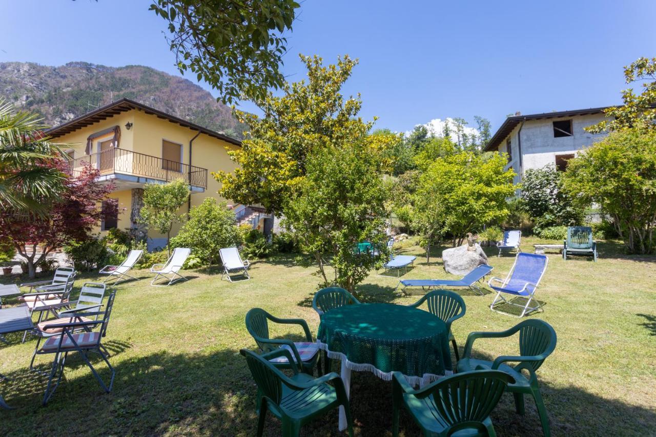Ap. Lancillotto - Lago Di Garda Tremosine Exterior photo
