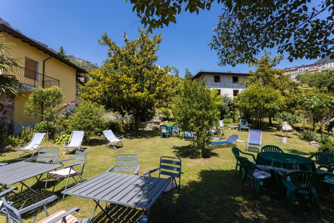 Ap. Lancillotto - Lago Di Garda Tremosine Exterior photo